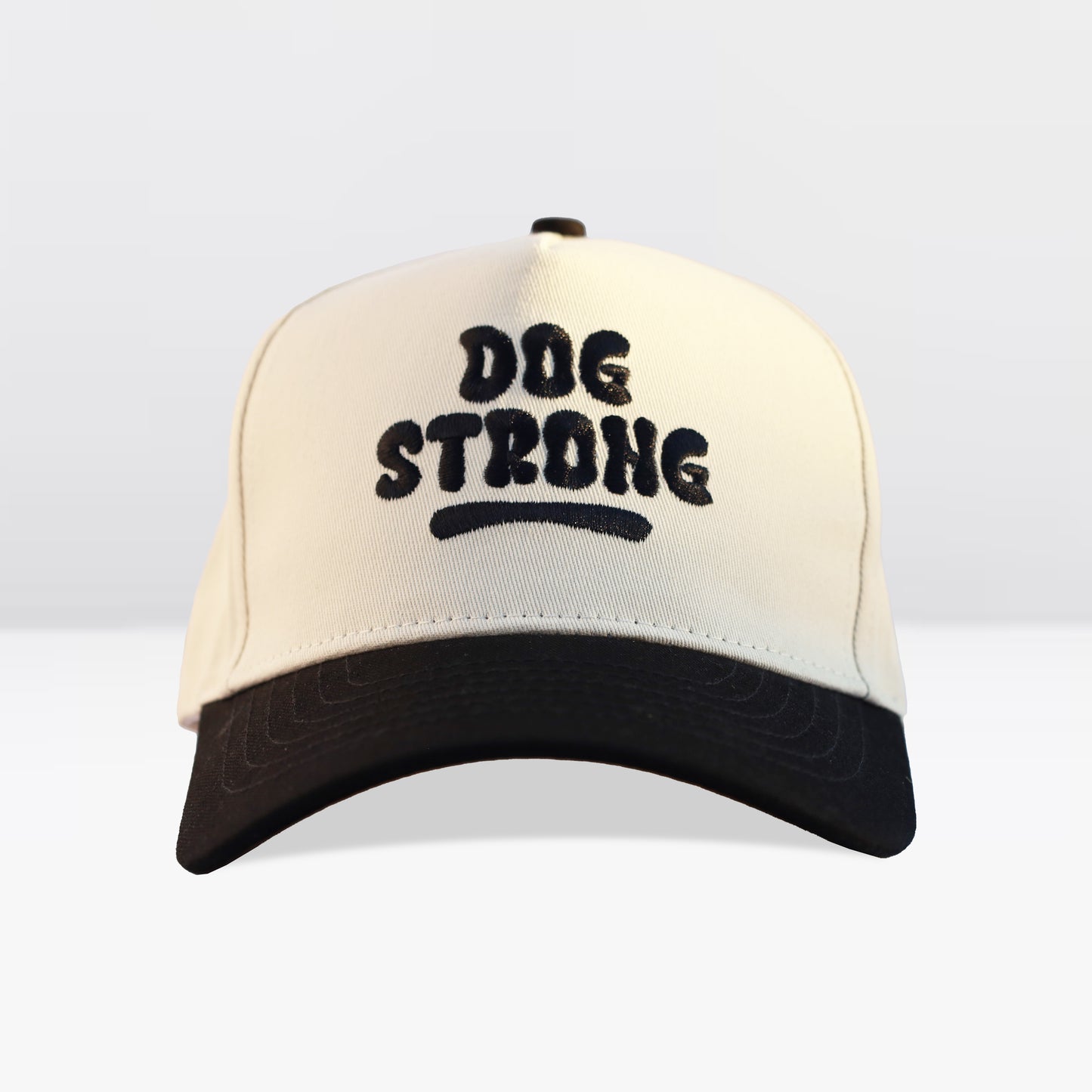 DS Bubble - Cream & Black