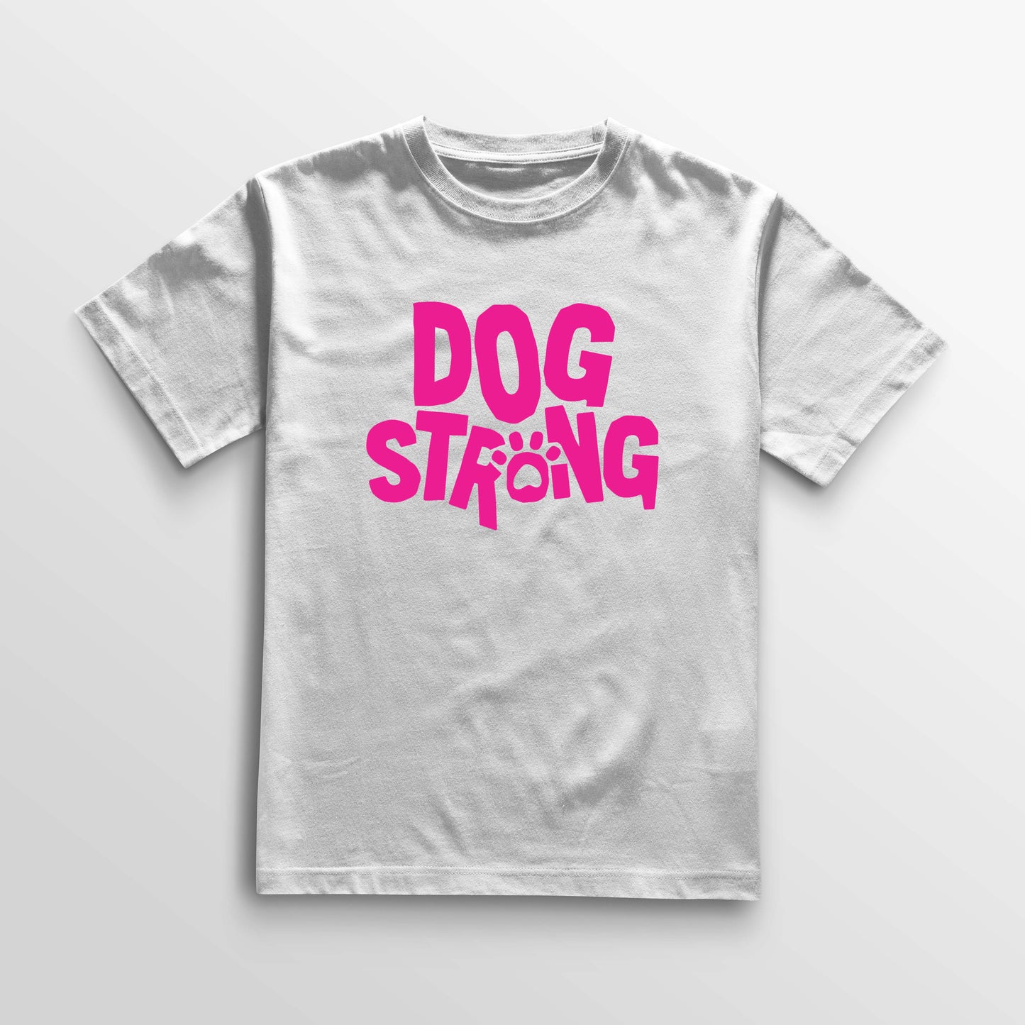Dog Strong Paws