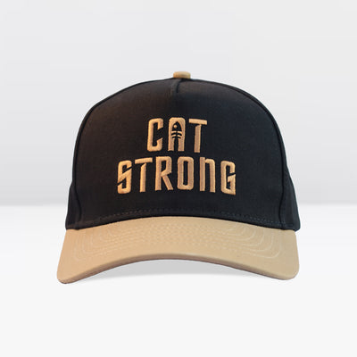 CS Brick - Black & Gold