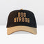 DS Brick - Black & Gold