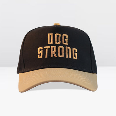 DS Brick - Black & Gold