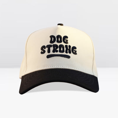 DS Bubble - Cream & Black