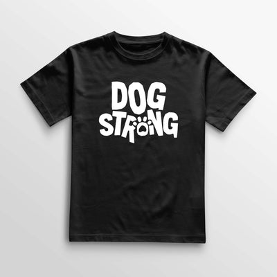 Dog Strong Paws