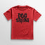 Dog Strong Paws