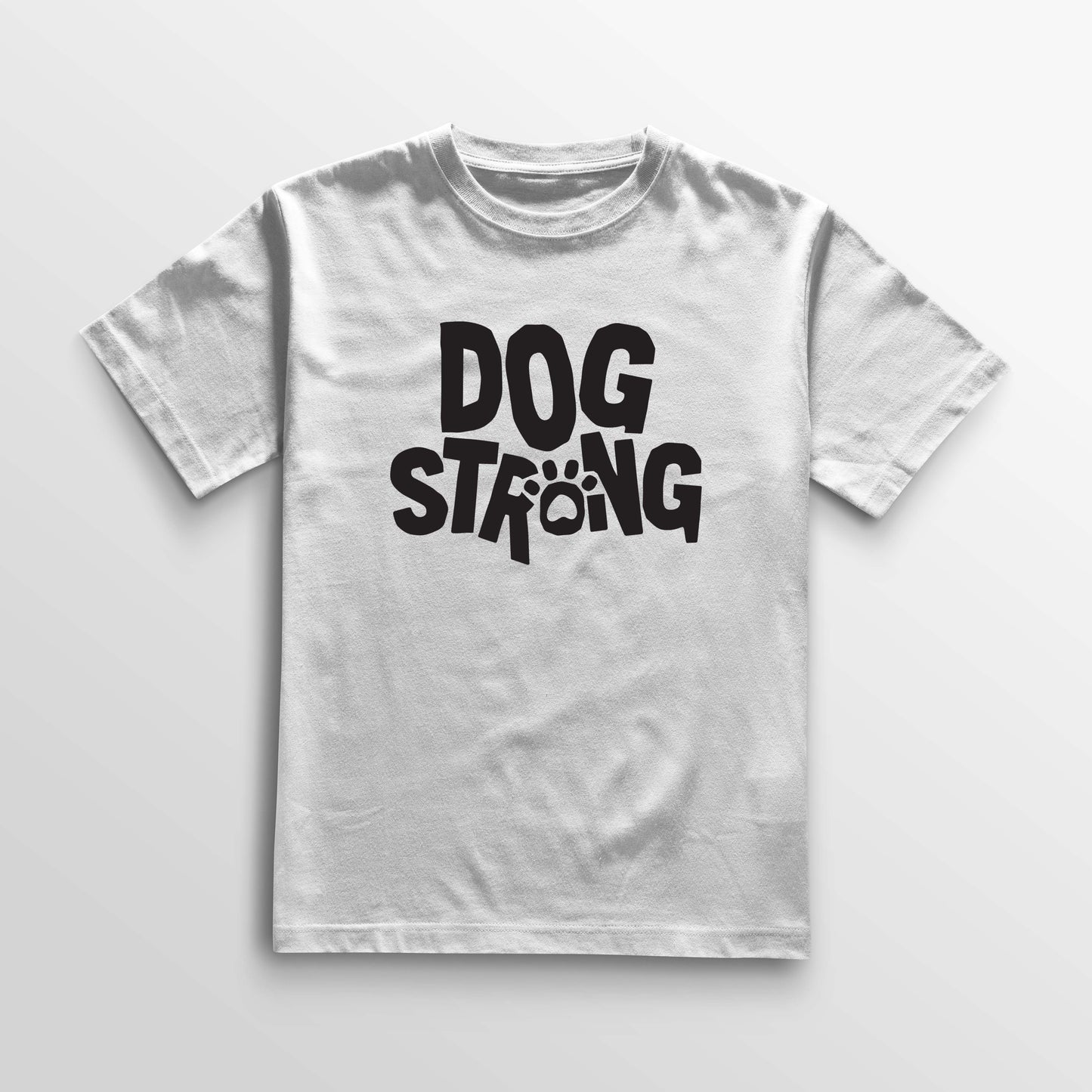 Dog Strong Paws