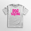 Dog Strong Paws
