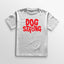 Dog Strong Paws