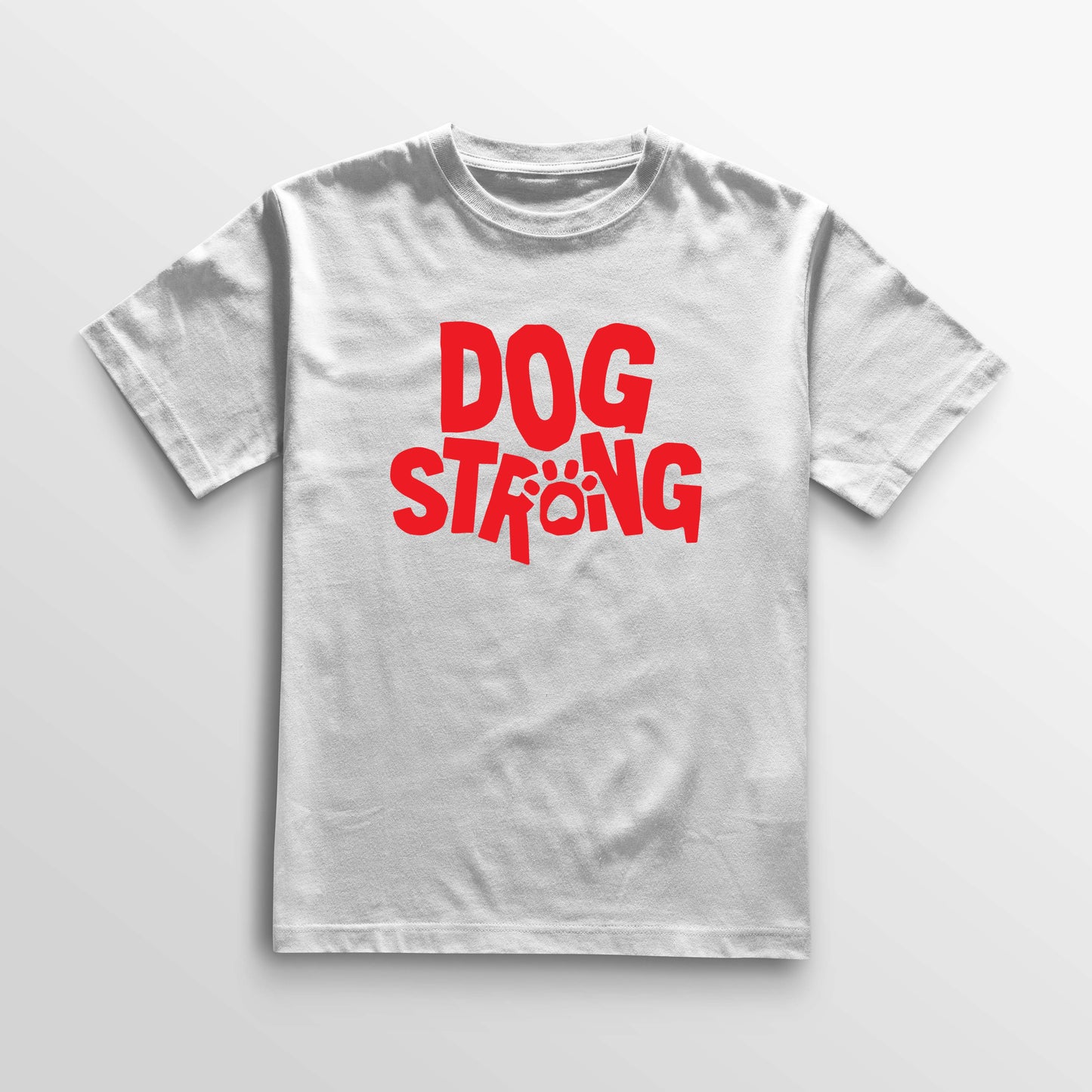 Dog Strong Paws