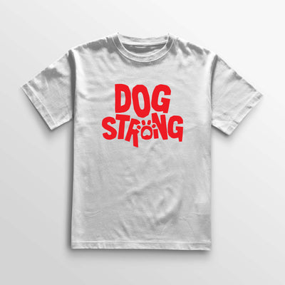 Dog Strong Paws
