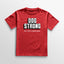 Dog Strong Retro