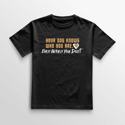 Your Dog Knows THE BOND